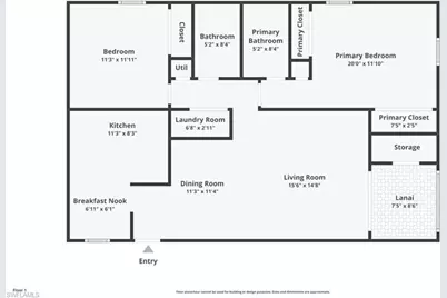 6150 Whiskey Creek Dr #811, Fort Myers, FL 33919 - Photo 29