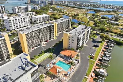 4421 Bay Beach Ln #611, Fort Myers Beach, FL 33931 - Photo 39