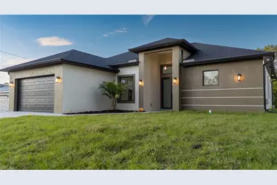 2804 31st St W, Lehigh Acres, FL 33971 - Photo 1