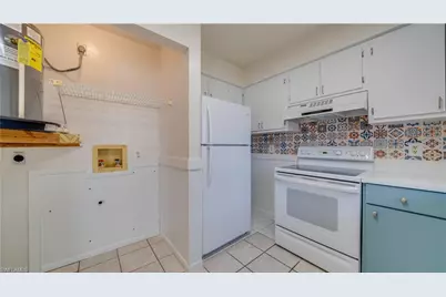 107 SW 16th Ter #C, Cape Coral, FL 33990 - Photo 13