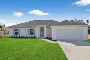 1128 NW 19th Ave, Cape Coral, FL 33993 - Photo 1