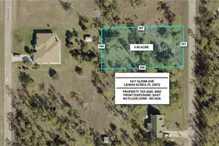 1411 Glenn Ave, Lehigh Acres, FL 33972 - Photo 1