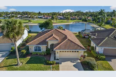 1790 Corona Del Sire Dr, North Fort Myers, FL 33917 - Photo 29