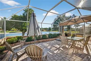 1790 Corona Del Sire Dr, North Fort Myers, FL 33917 - Photo 27