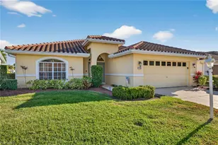 1790 Corona Del Sire Dr, North Fort Myers, FL 33917 - Photo 1