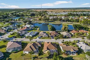 1790 Corona Del Sire Dr, North Fort Myers, FL 33917 - Photo 35