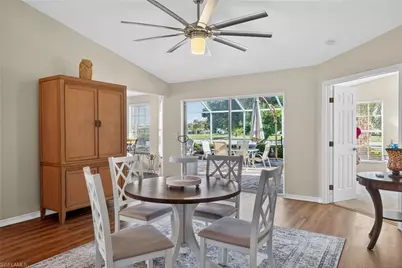 1790 Corona Del Sire Dr, North Fort Myers, FL 33917 - Photo 9