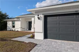 707 Kismet Pkwy E, Cape Coral, FL 33909 - Photo 1