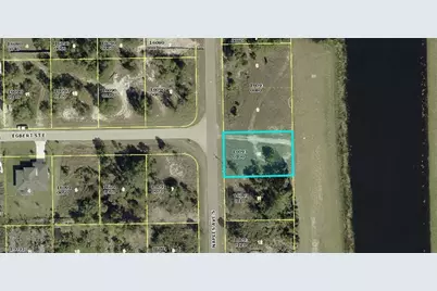 1053 Naples Ave S, Lehigh Acres, FL 33974 - Photo 1