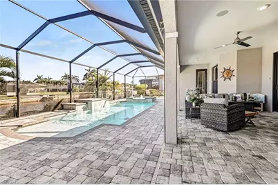 4621 SW 17th Pl, Cape Coral, FL 33914 - Photo 19