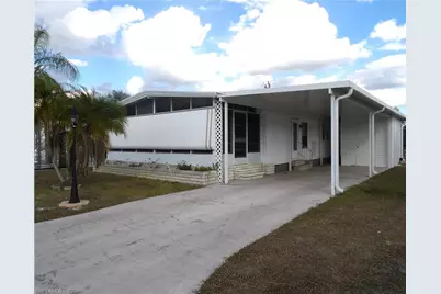 239 Shrub Ln N, North Fort Myers, FL 33917 - Photo 1