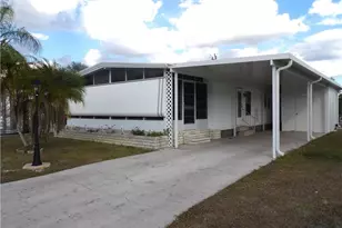 239 Shrub Ln N, North Fort Myers, FL 33917 - Photo 1