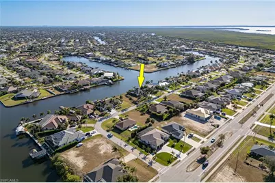 2814 SW 30th St, Cape Coral, FL 33914 - Photo 5