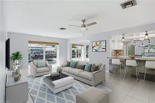 5964 Baker Ct, Fort Myers, FL 33919 - Photo 5