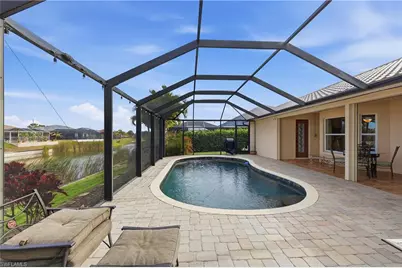927 SW 28th Ter, Cape Coral, FL 33914 - Photo 35