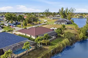 927 SW 28th Terrace, Cape Coral, FL 33914 - Photo 41