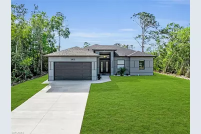 2805 11th St W, Lehigh Acres, FL 33971 - Photo 1