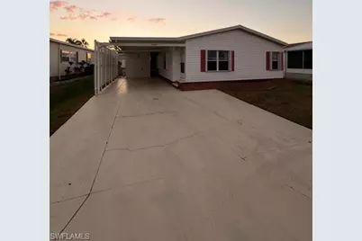 16266 Durham Ave, Fort Myers, FL 33908 - Photo 1