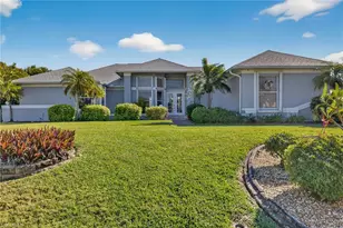 3815 Surfside Blvd, Cape Coral, FL 33914 - Photo 1