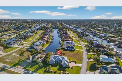 3815 Surfside Blvd, Cape Coral, FL 33914 - Photo 35