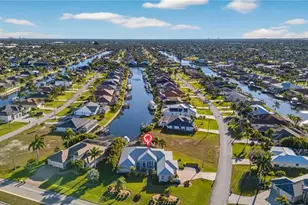 3815 Surfside Blvd, Cape Coral, FL 33914 - Photo 35