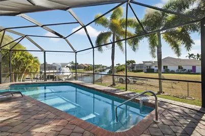 3815 Surfside Blvd, Cape Coral, FL 33914 - Photo 27