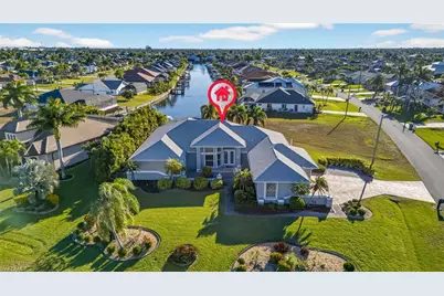 3815 Surfside Blvd, Cape Coral, FL 33914 - Photo 33