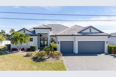 1211 SE 10th Ave, Cape Coral, FL 33990 - Photo 1