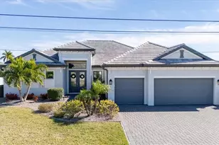 1211 SE 10th Ave, Cape Coral, FL 33990 - Photo 1