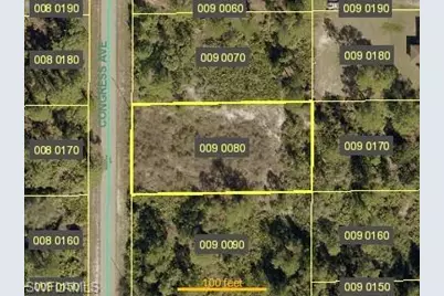 1208 Congress Ave, Lehigh Acres, FL 33972 - Photo 1