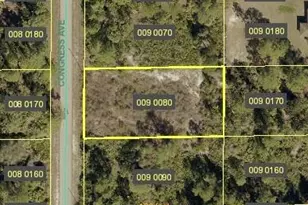 1208 Congress Ave, Lehigh Acres, FL 33972 - Photo 1