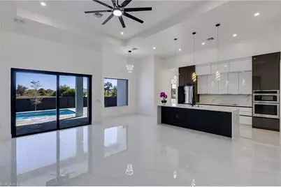 407 El Dorado Blvd N, Cape Coral, FL 33993 - Photo 3