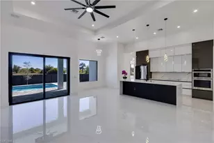 407 El Dorado Blvd N, Cape Coral, FL 33993 - Photo 3