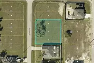 1007 NW Juanita Pl, Cape Coral, FL 33993 - Photo 1