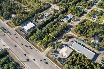 744 Tamiami Trl, Port Charlotte, FL 33953 - Photo 1
