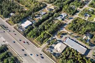 744 Tamiami Trail, Port Charlotte, FL 33953 - Photo 1