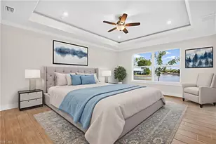 817 SW 6th Ave, Cape Coral, FL 33991 - Photo 3