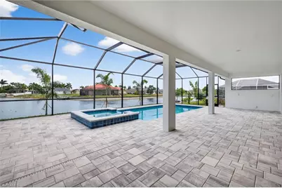 817 SW 6th Ave, Cape Coral, FL 33991 - Photo 41