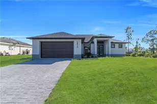 2815 44th St W, Lehigh Acres, FL 33971 - Photo 1