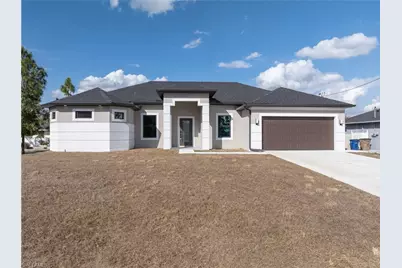 3728 9th St W, Lehigh Acres, FL 33971 - Photo 1