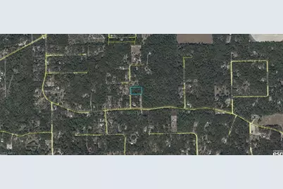 Ne 576th St, Old Town, FL 32680 - Photo 3