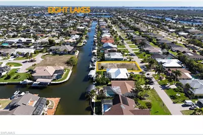1101 SW 54th Ln, Cape Coral, FL 33914 - Photo 3