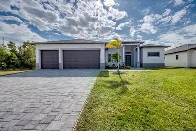 4204 NW 26th St, Cape Coral, FL 33993 - Photo 1
