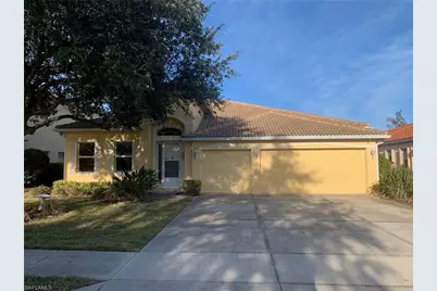 3023 Lake Manatee Ct, Cape Coral, FL 33909 - Photo 1