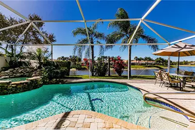 28558 Guinivere Way, Bonita Springs, FL 34135 - Photo 1