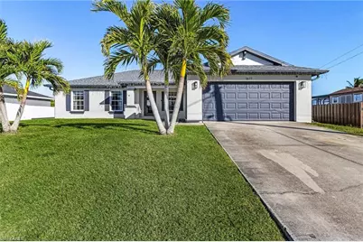1617 NW 28th St, Cape Coral, FL 33993 - Photo 1