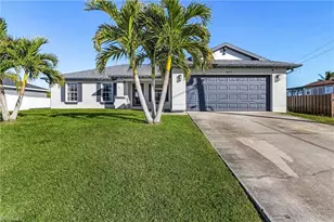 1617 NW 28th St, Cape Coral, FL 33993 - Photo 1