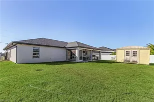 1617 NW 28th St, Cape Coral, FL 33993 - Photo 25