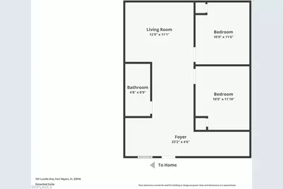 101 Lucille Ave, Fort Myers, FL 33916 - Photo 33