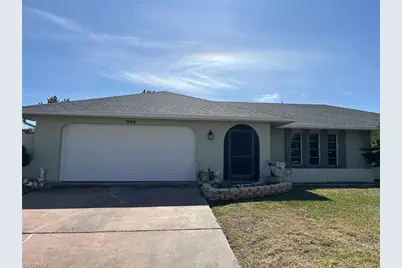 908 SE 19th St, Cape Coral, FL 33990 - Photo 1
